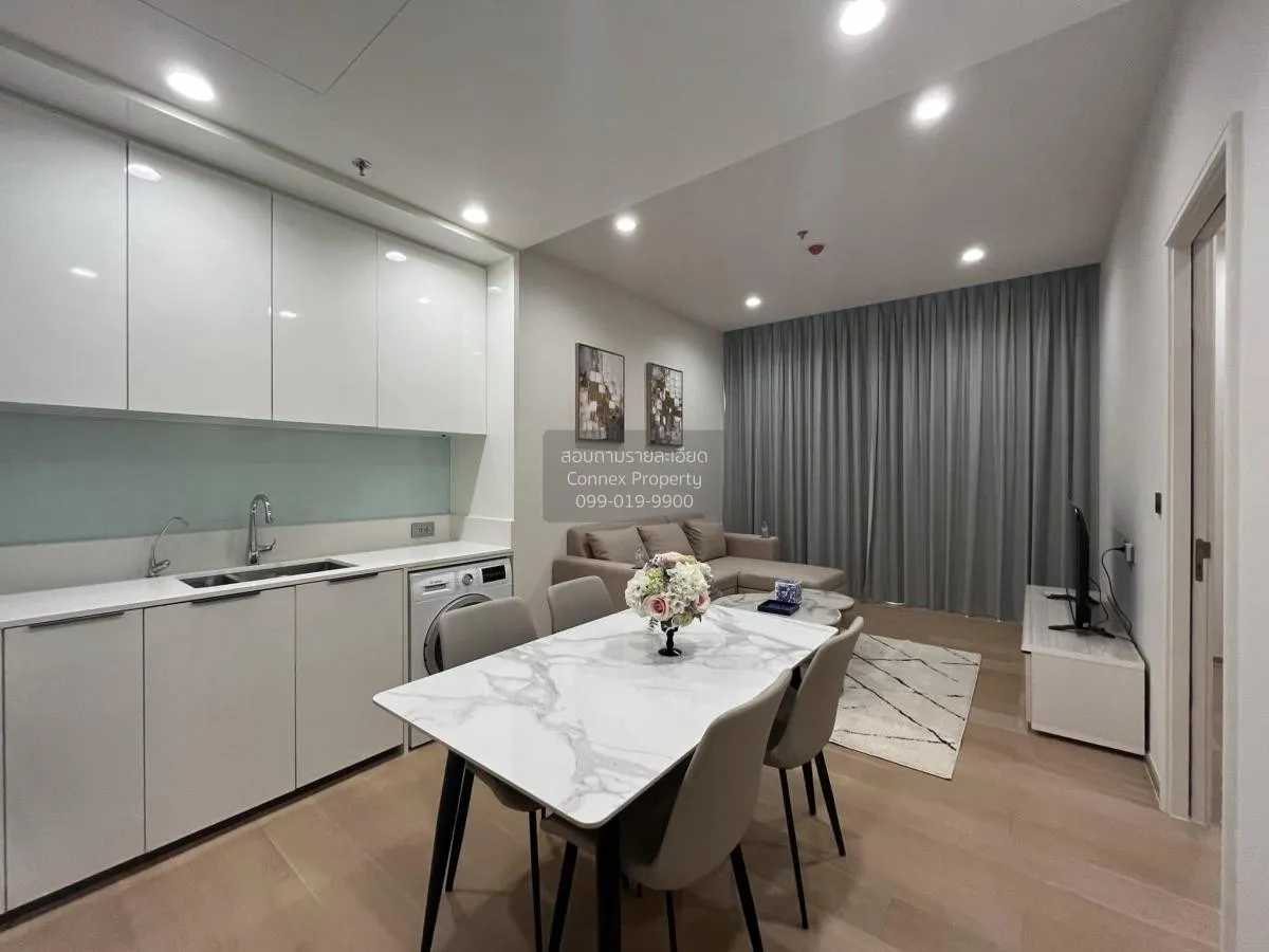 For Rent Condo , ANIL Sathorn 12 , BTS-Saint Louis , Silom , Bang 4