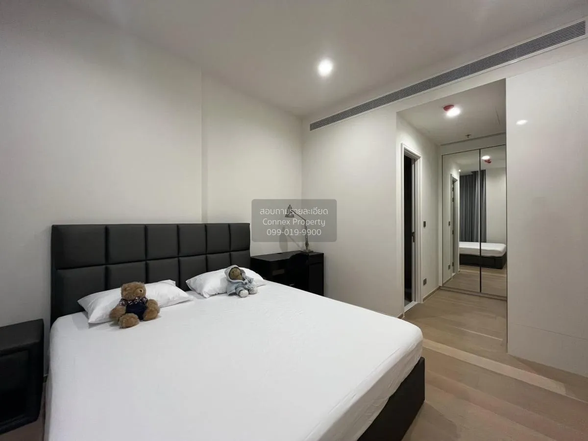 For Rent Condo , ANIL Sathorn 12 , BTS-Saint Louis , Silom , Bang