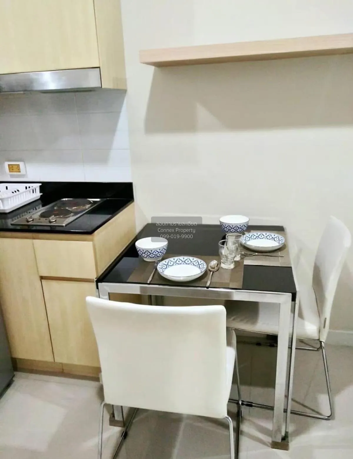 ขายคอนโด  ไอดีโอ รัชดา - ห้วยขวาง MRT-ห้วยขวาง ห้วยขวาง เขต ห้วยข