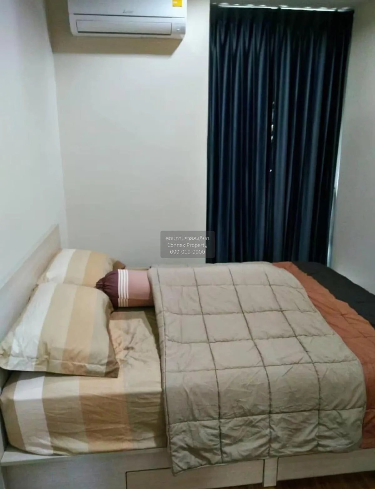 ขายคอนโด  ไอดีโอ รัชดา - ห้วยขวาง MRT-ห้วยขวาง ห้วยขวาง เขต ห้วยข