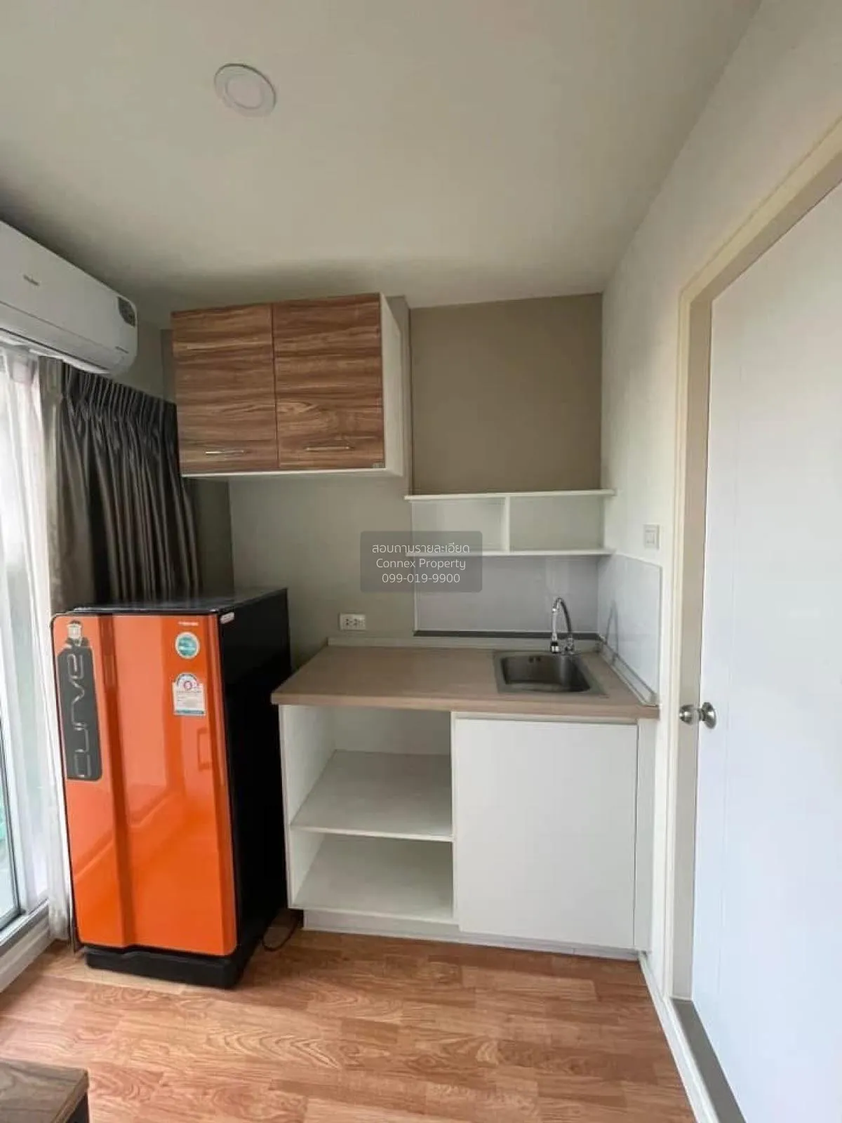 เช่าคอนโด  ลุมพินี วิลล์ ราชพฤกษ์ - บางแวก บางแวก เขต ภาษีเจริญ ก 3