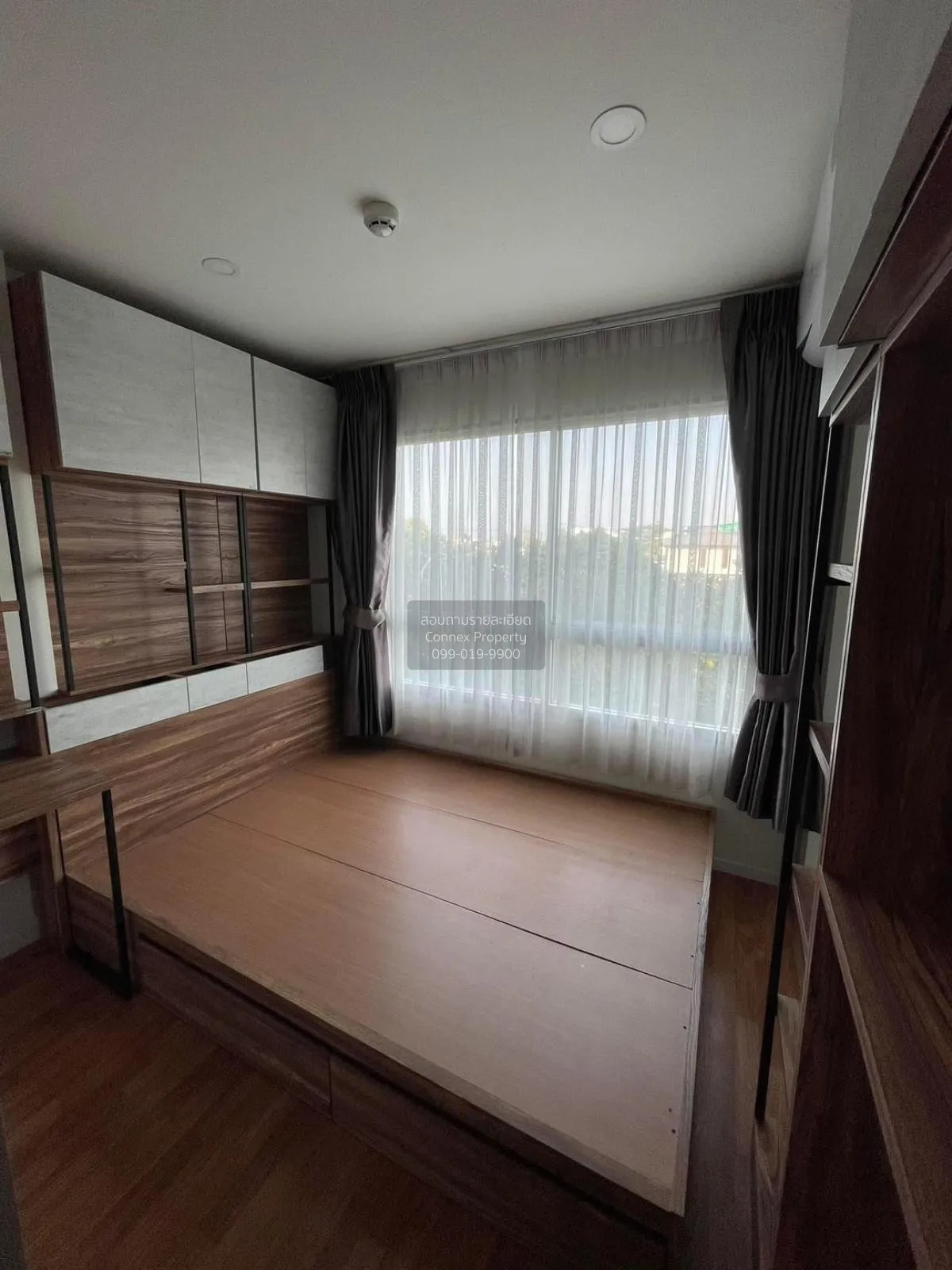 เช่าคอนโด  ลุมพินี วิลล์ ราชพฤกษ์ - บางแวก บางแวก เขต ภาษีเจริญ ก 4