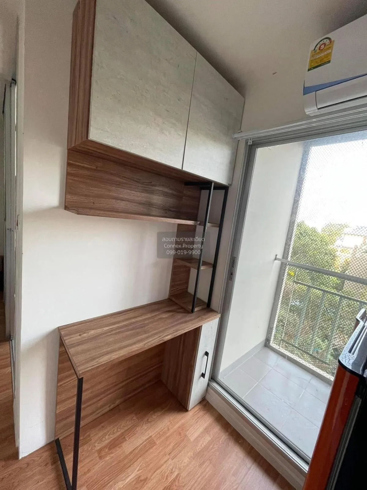 เช่าคอนโด  ลุมพินี วิลล์ ราชพฤกษ์ - บางแวก บางแวก เขต ภาษีเจริญ ก