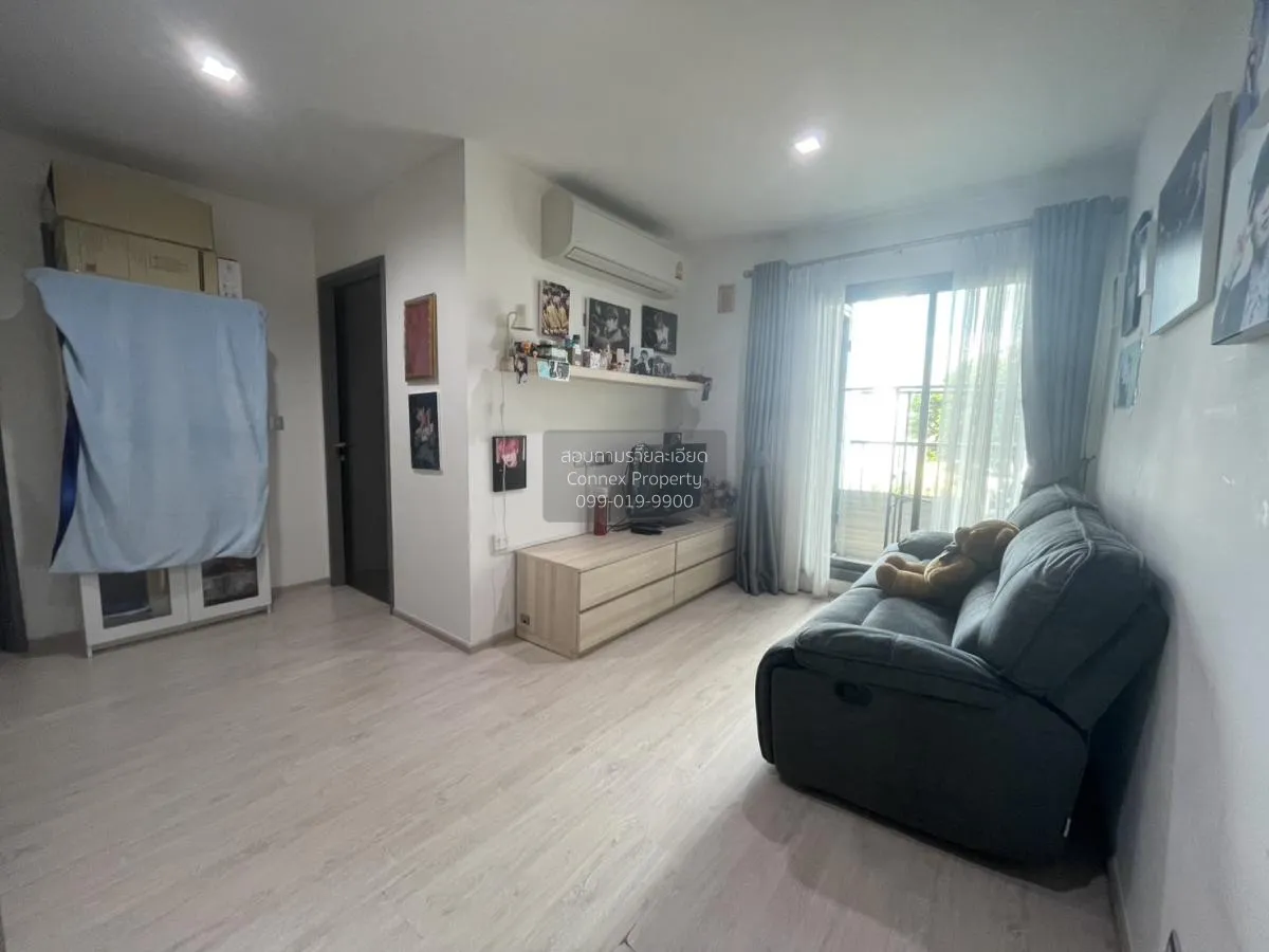 For Rent Condo , RHYTHM Rangnam , BTS-Victory Monument , Thanon P 2