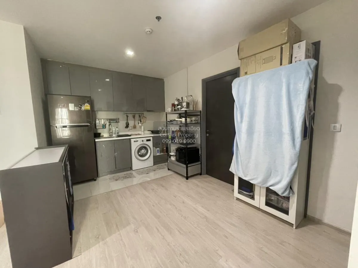 For Rent Condo , RHYTHM Rangnam , BTS-Victory Monument , Thanon P 4