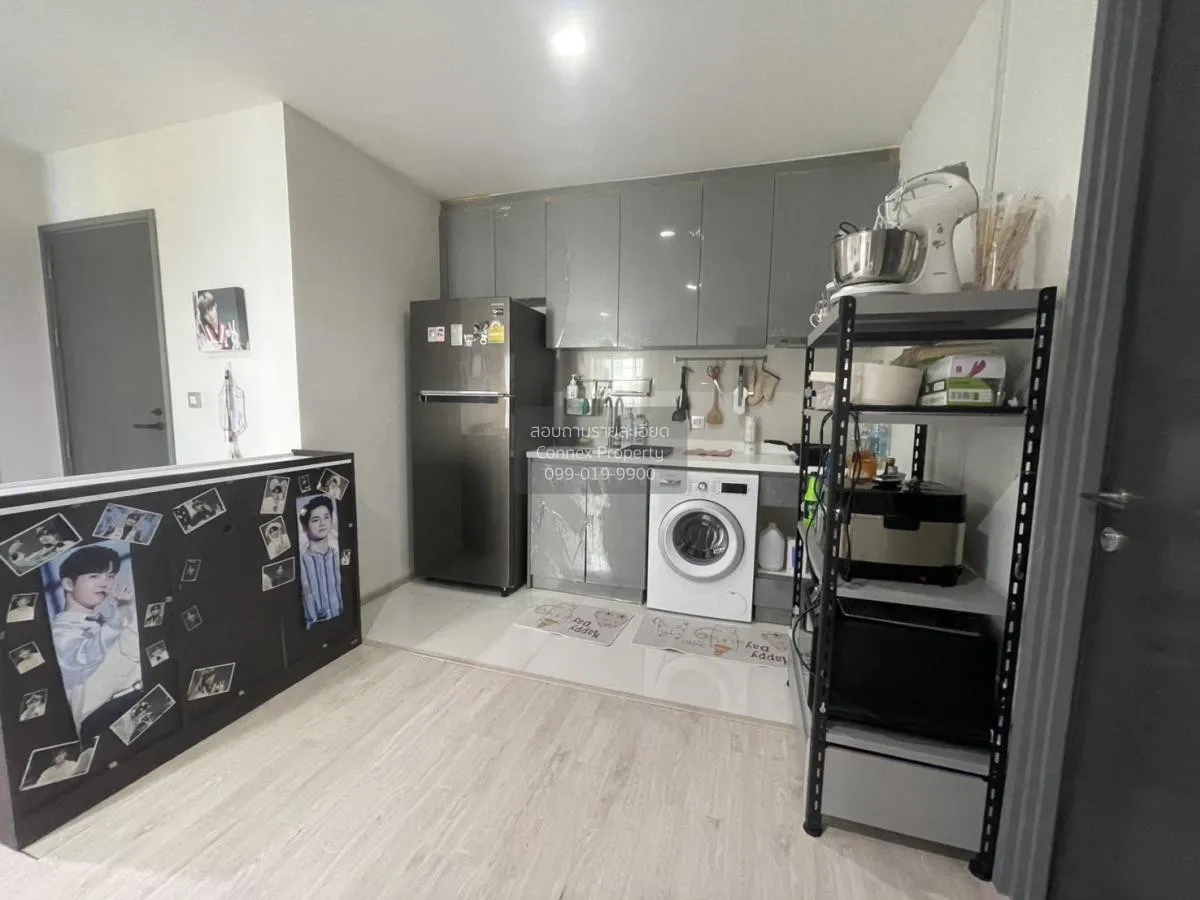 For Rent Condo , RHYTHM Rangnam , BTS-Victory Monument , Thanon P