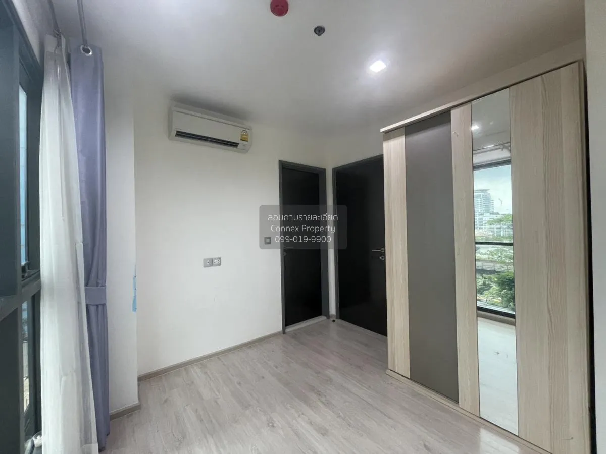 For Rent Condo , RHYTHM Rangnam , BTS-Victory Monument , Thanon P