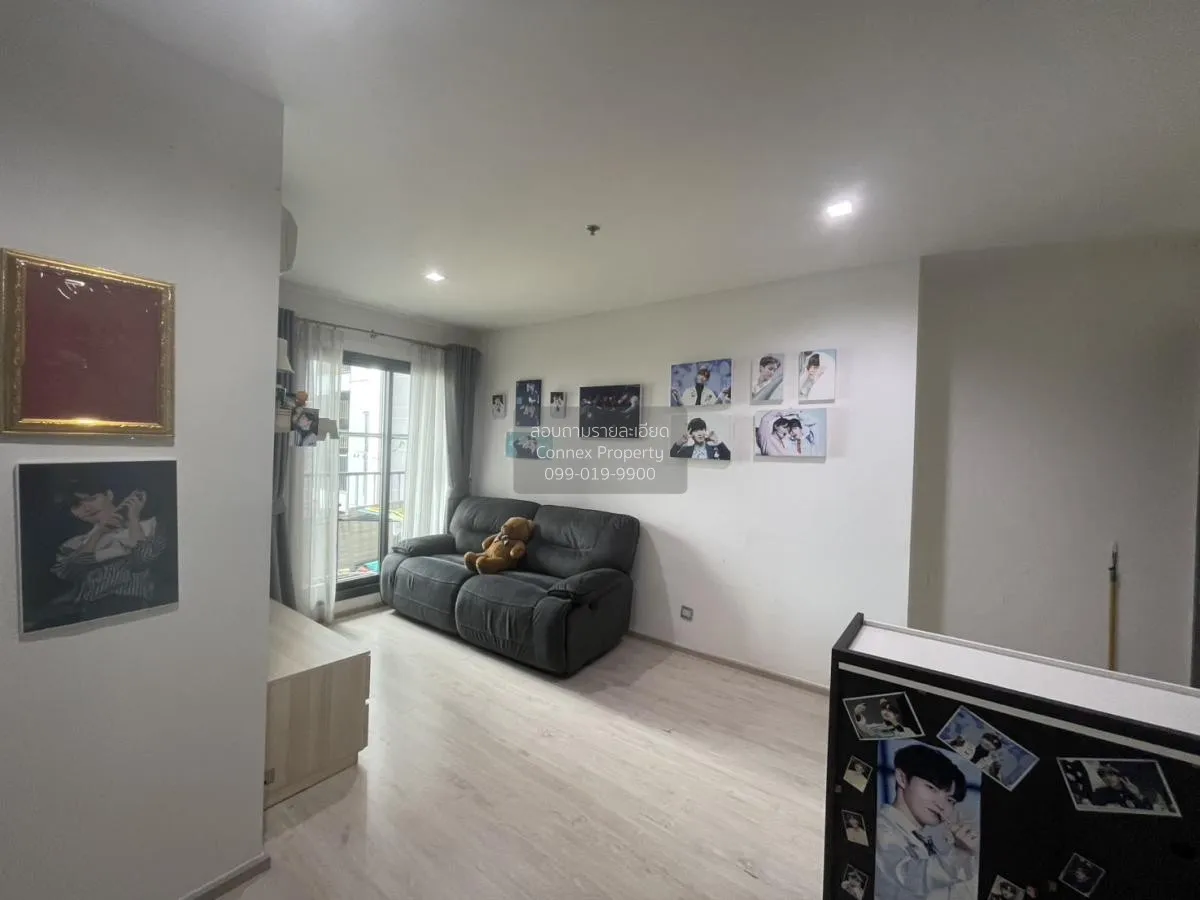 For Sale Condo , RHYTHM Rangnam , BTS-Victory Monument , Thanon P 3