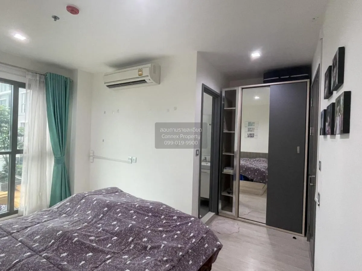 For Sale Condo , RHYTHM Rangnam , BTS-Victory Monument , Thanon P