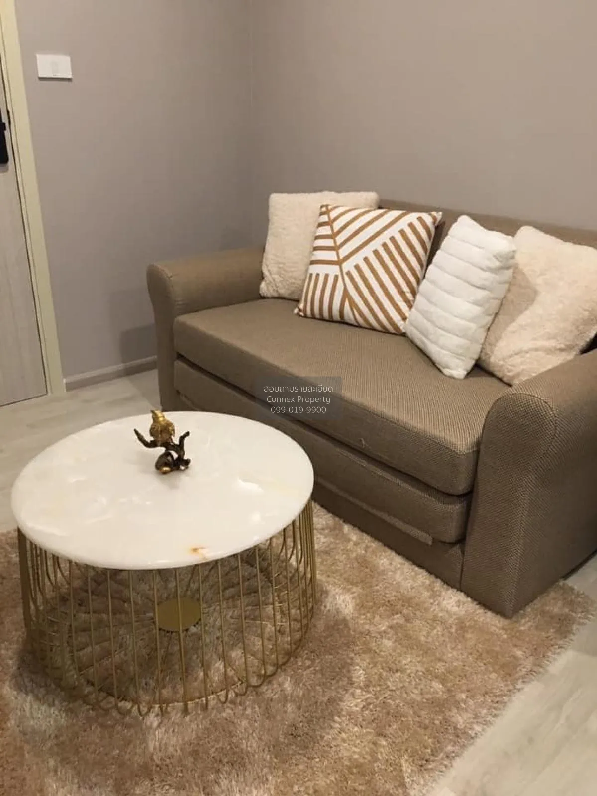 เช่าคอนโด  ดิ ออริจิ้น สุขุมวิท 105 BTS-แบริ่ง บางนา เขต บางนา กร 2