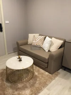 เช่าคอนโด  ดิ ออริจิ้น สุขุมวิท 105 BTS-แบริ่ง บางนา เขต บางนา กรุงเทพ CX-117338