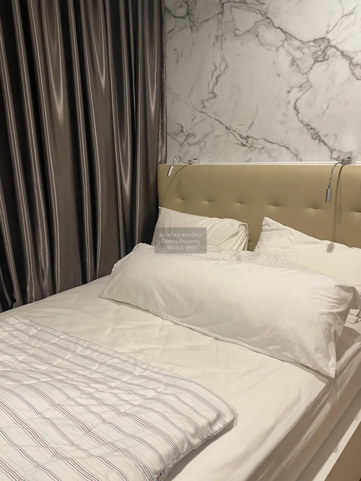 For Rent Condo , The Tree Interchange , MRT-Tao Poon , Bang Sue , 3