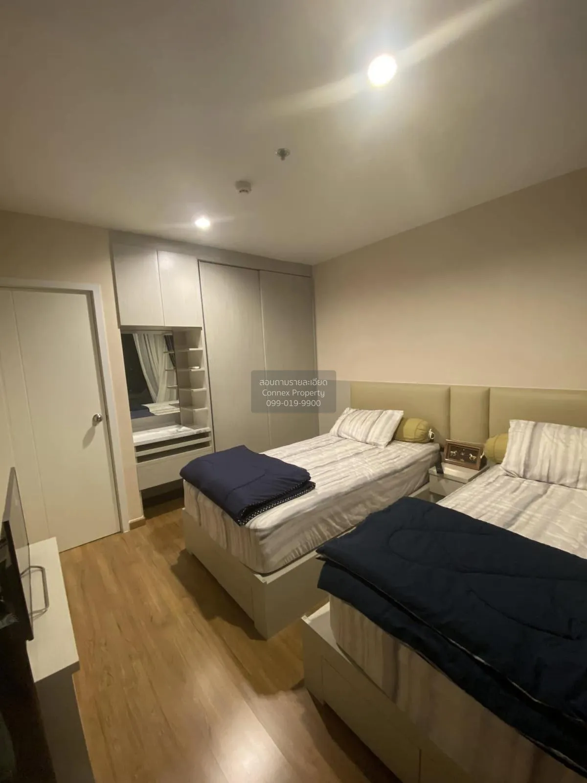 For Rent Condo , The Tree Interchange , MRT-Tao Poon , Bang Sue , 4