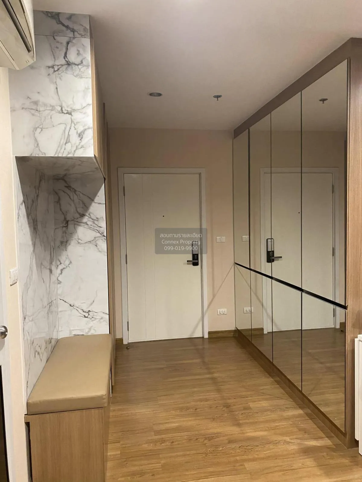 For Rent Condo , The Tree Interchange , MRT-Tao Poon , Bang Sue ,