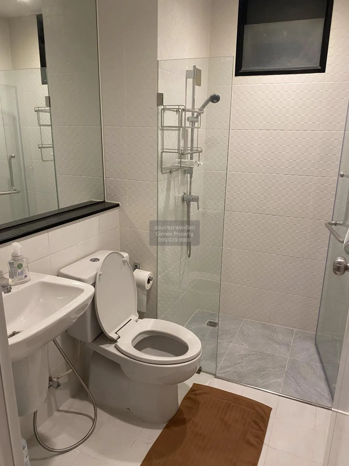 For Rent Condo , The Tree Interchange , MRT-Tao Poon , Bang Sue ,