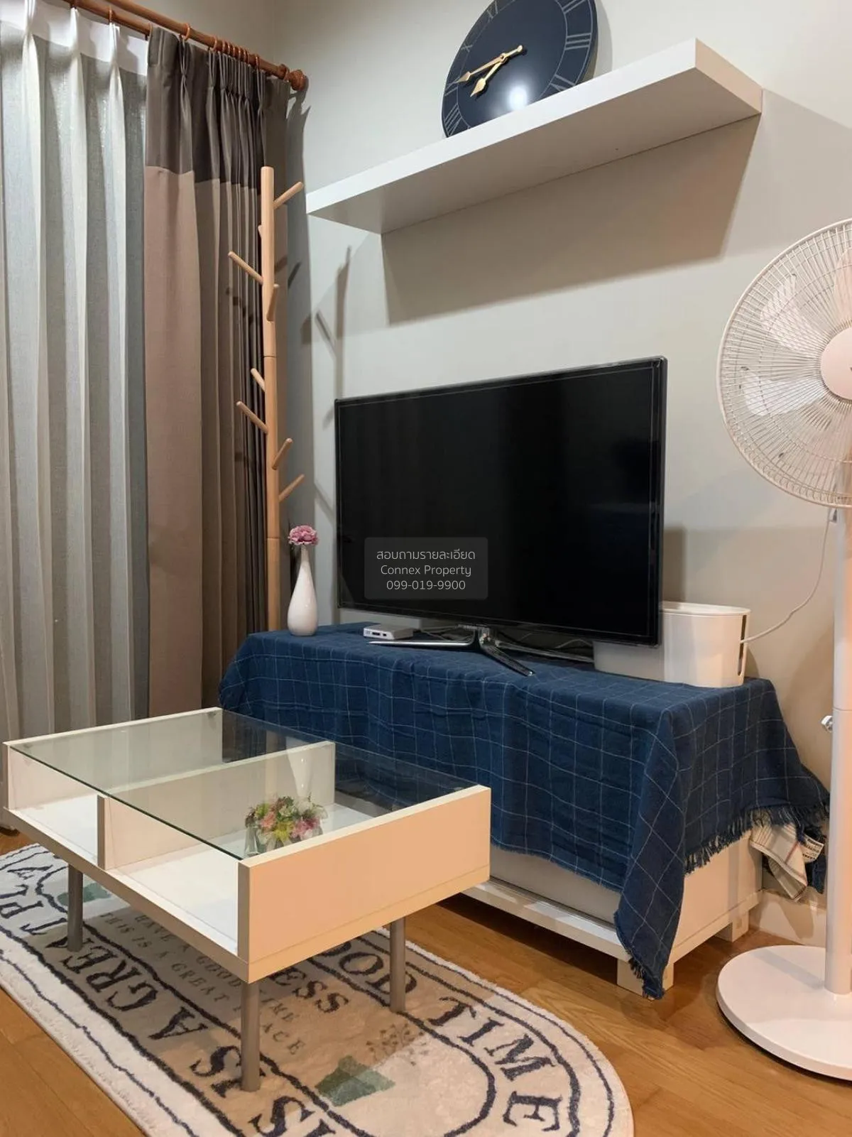 For Rent Condo , Condolette Dwell Sukhumvit 26 , BTS-Phrom Phong 