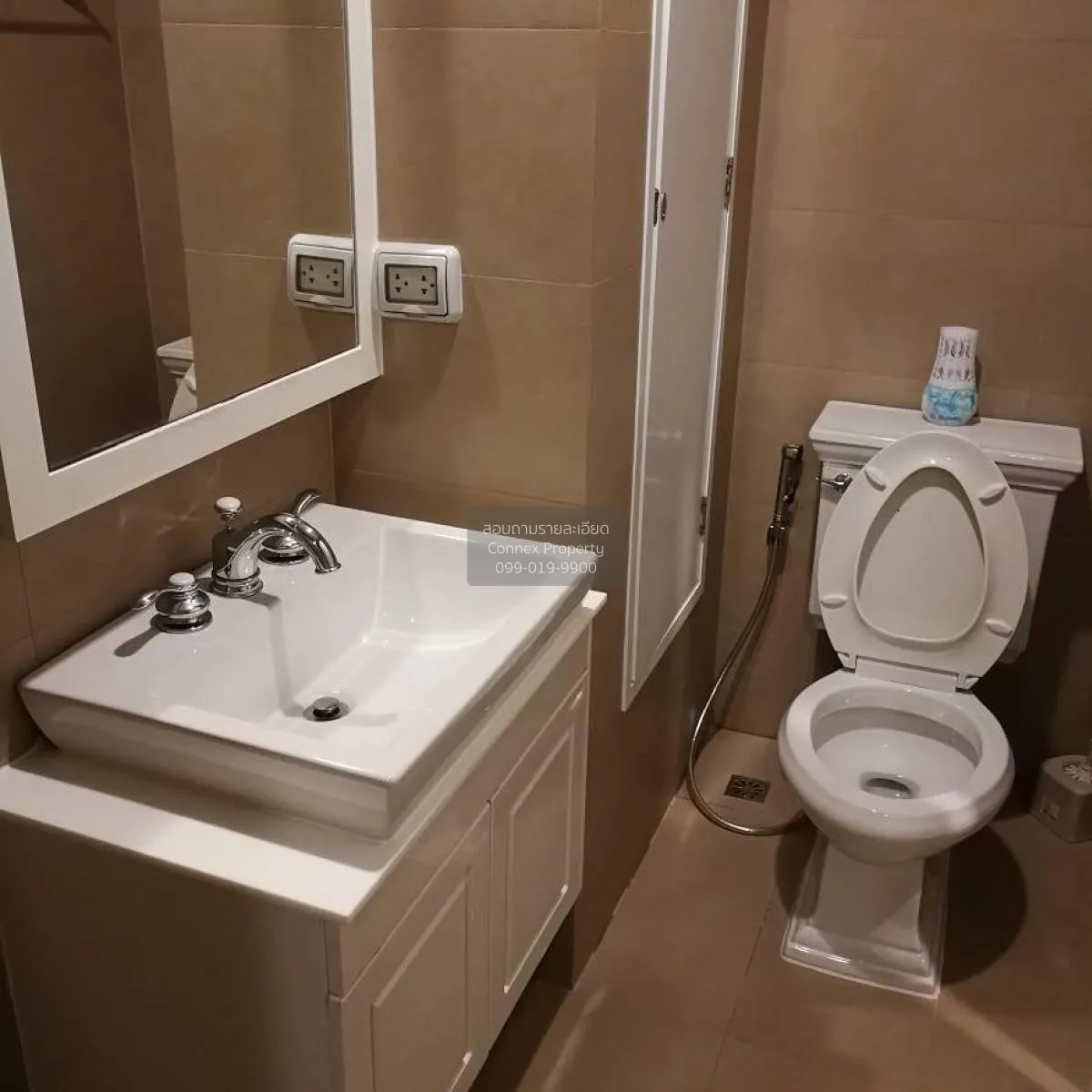 For Rent Condo , Condolette Dwell Sukhumvit 26 , BTS-Phrom Phong 