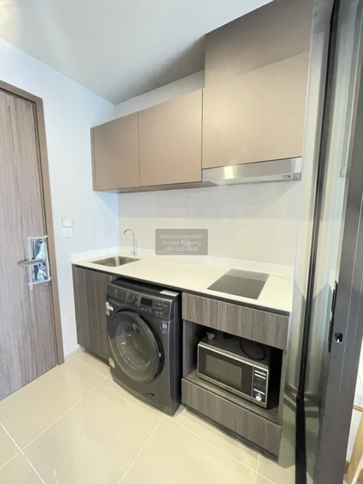 For Rent Condo , Life Phahon - Ladprao , Chatuchak , Chatuchak ,  3