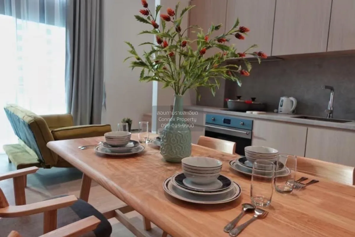 For Sale Condo , The Lofts Silom , newly renovated , BTS-Surasak  3