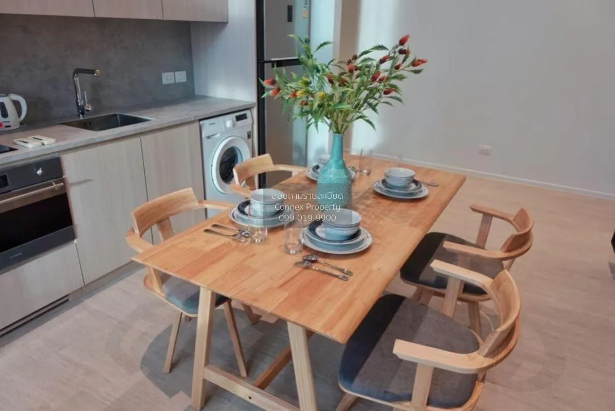 For Sale Condo , The Lofts Silom , newly renovated , BTS-Surasak  4