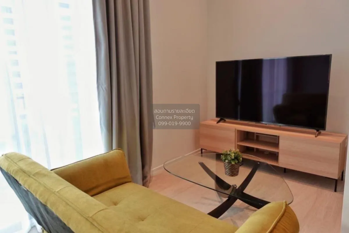 For Sale Condo , The Lofts Silom , newly renovated , BTS-Surasak 