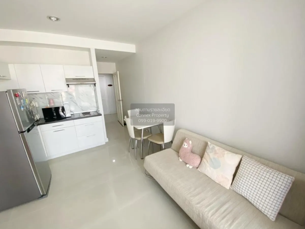 For Rent Condo , @ City Sukhumvit 101/1 , BTS-Punnawithi , Bang C 1