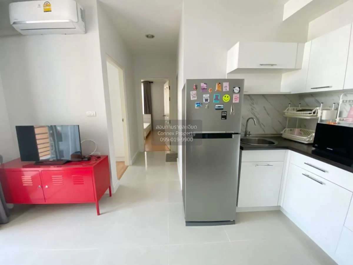 For Rent Condo , @ City Sukhumvit 101/1 , BTS-Punnawithi , Bang C 2
