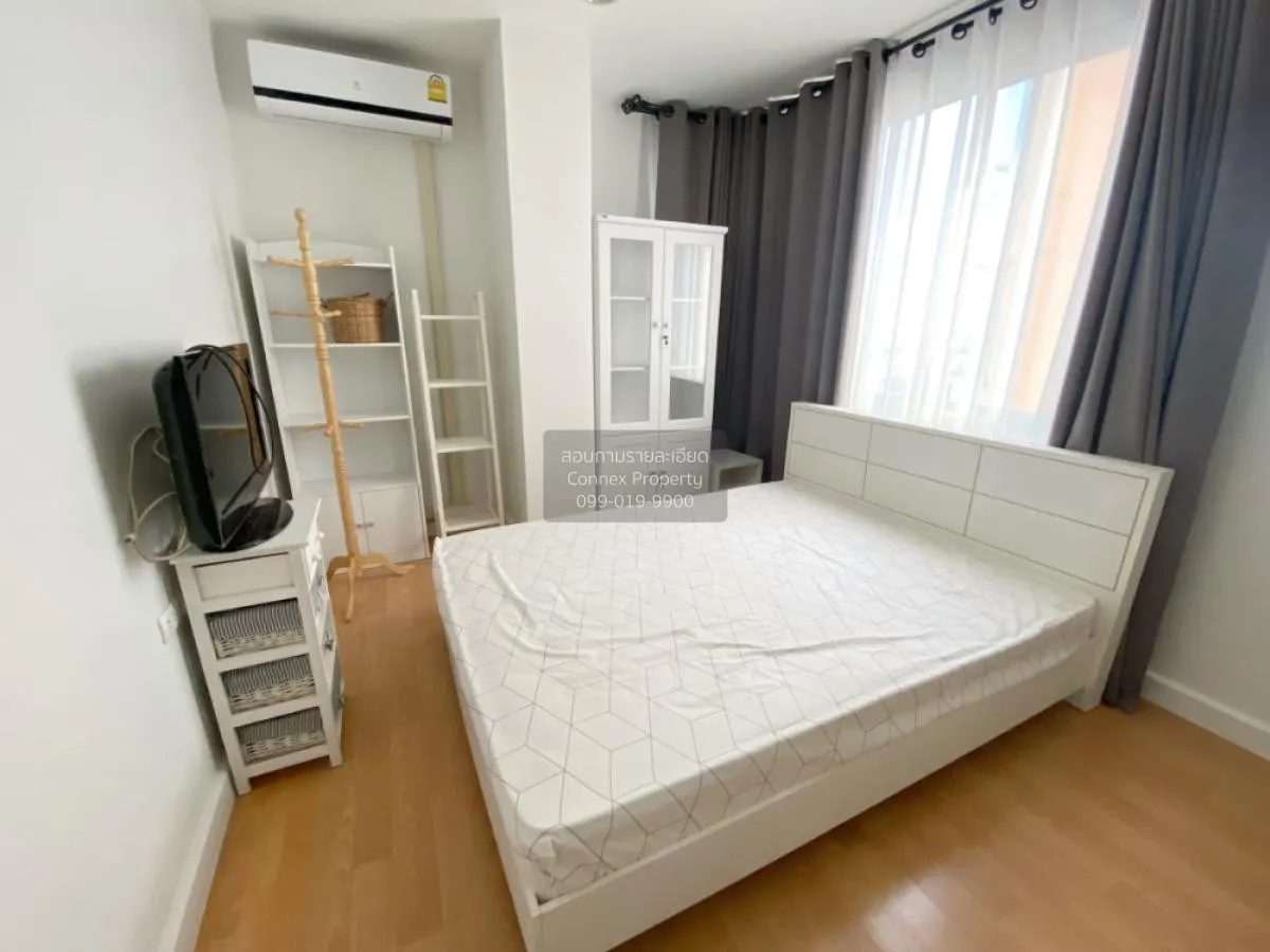 For Rent Condo , @ City Sukhumvit 101/1 , BTS-Punnawithi , Bang C 3