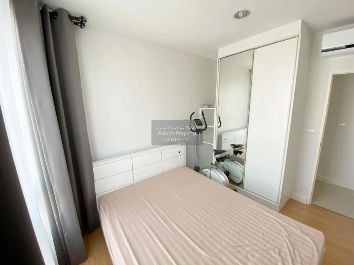 For Rent Condo , @ City Sukhumvit 101/1 , BTS-Punnawithi , Bang C 4