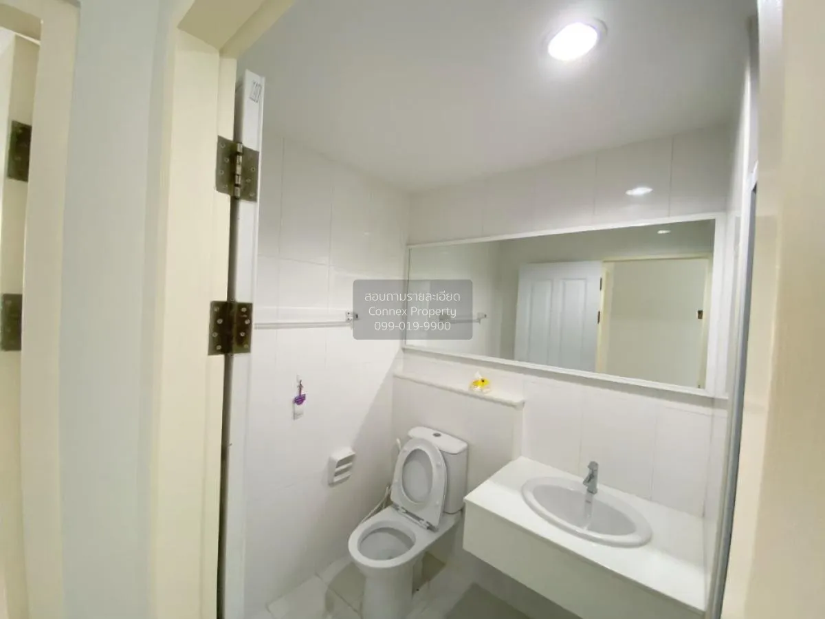 For Rent Condo , @ City Sukhumvit 101/1 , BTS-Punnawithi , Bang C
