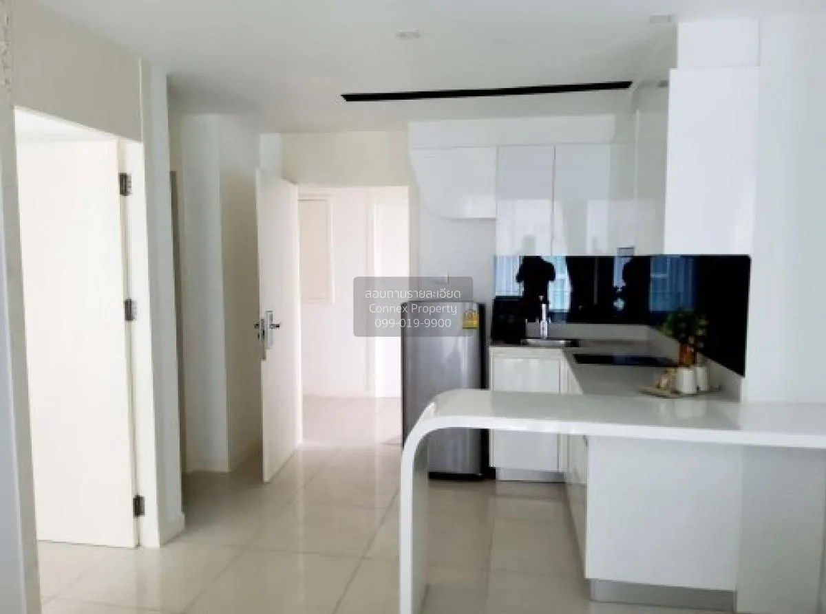 ขายคอนโด  ซิตี้ เซ็นเตอร์ เรสซิเดนซ์ หนองปรือ บางละมุง ชลบุรี CX- 2