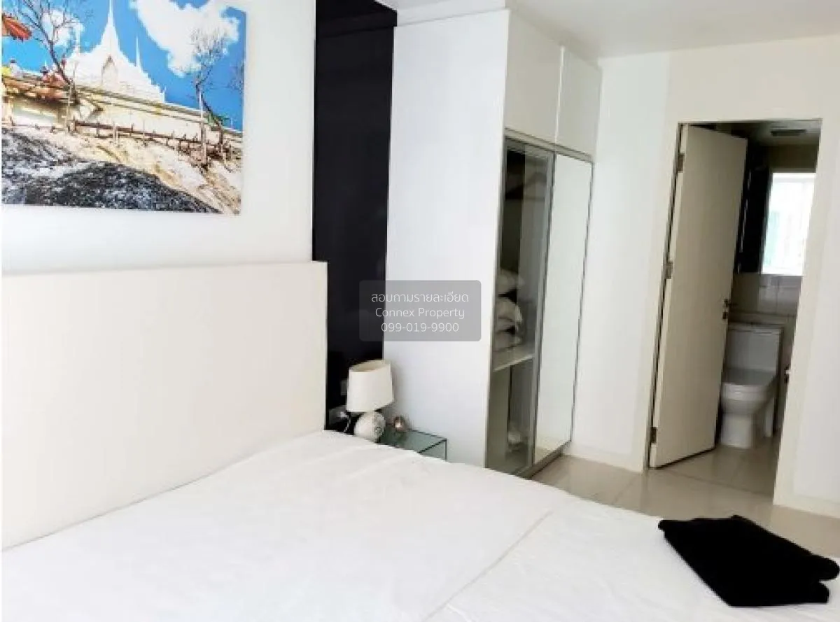 ขายคอนโด  ซิตี้ เซ็นเตอร์ เรสซิเดนซ์ หนองปรือ บางละมุง ชลบุรี CX- 3