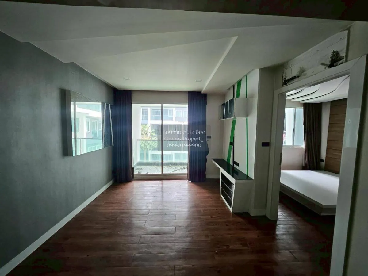 For Sale Condo , The Feelture Condominium , Mueang Phata , Sattah 1