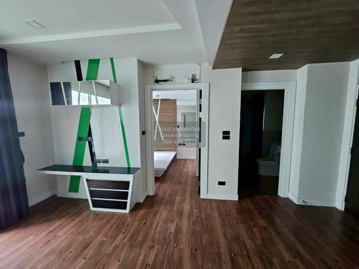 For Sale Condo , The Feelture Condominium , Mueang Phata , Sattah 2