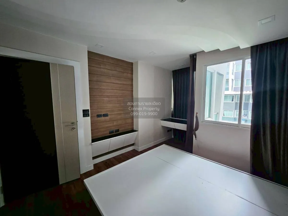 For Sale Condo , The Feelture Condominium , Mueang Phata , Sattah