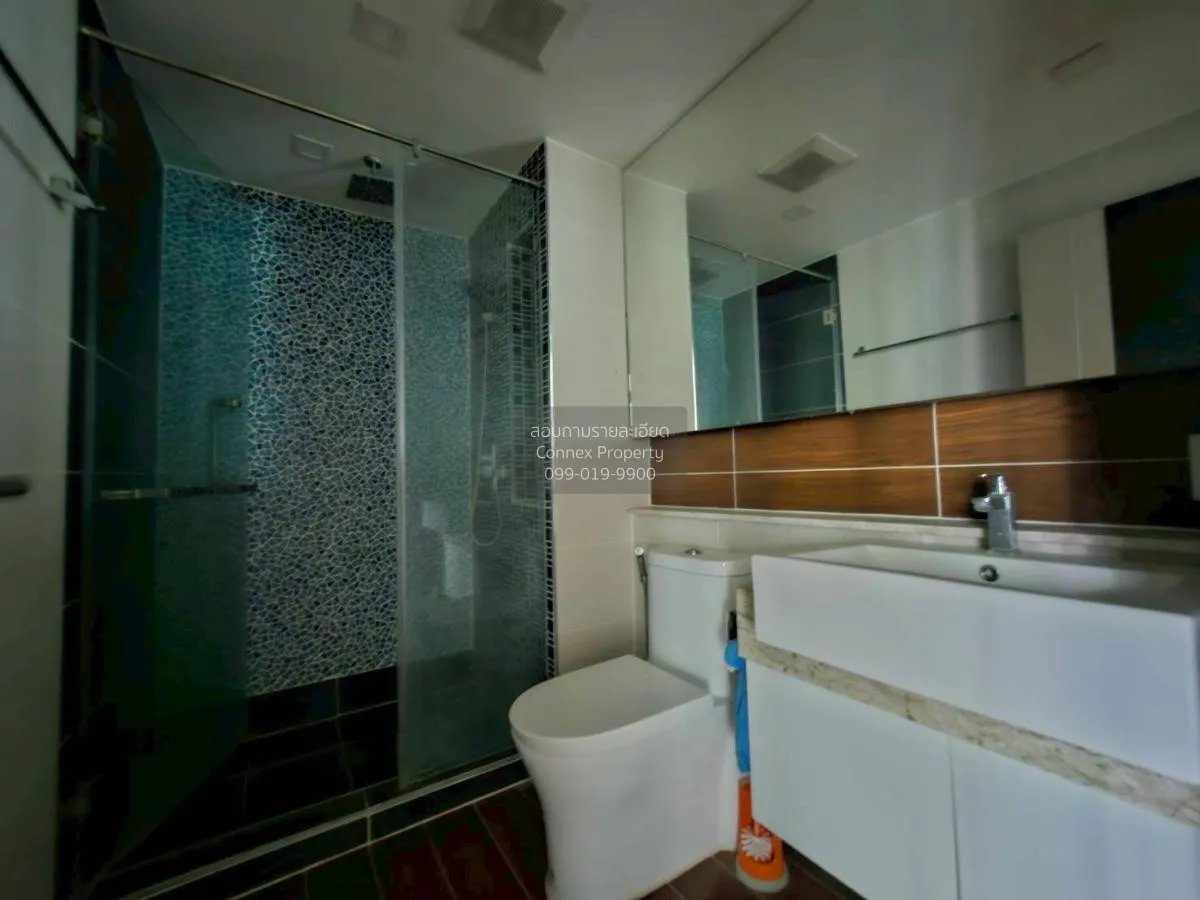 For Sale Condo , The Feelture Condominium , Mueang Phata , Sattah