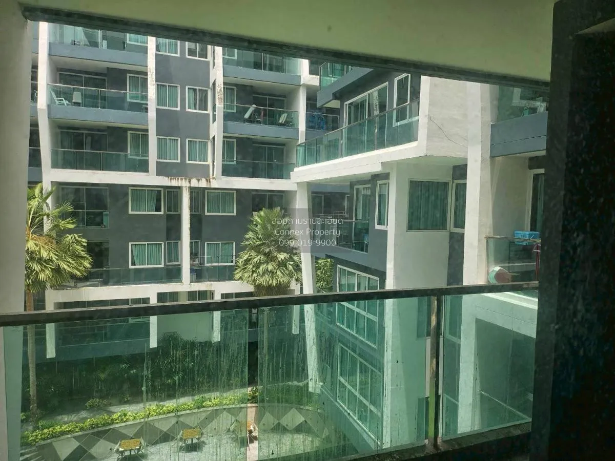 For Sale Condo , The Feelture Condominium , Mueang Phata , Sattah