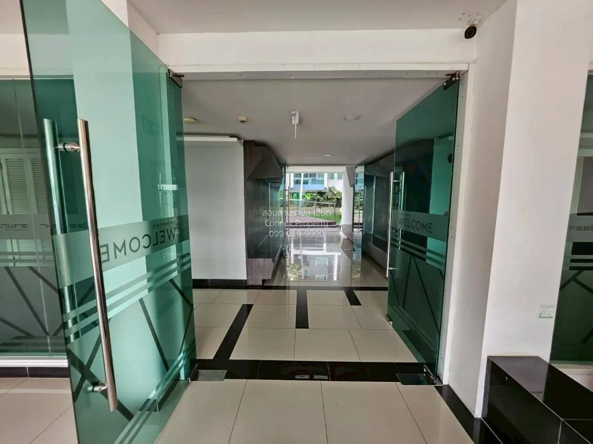 For Sale Condo , The Feelture Condominium , Mueang Phata , Sattah