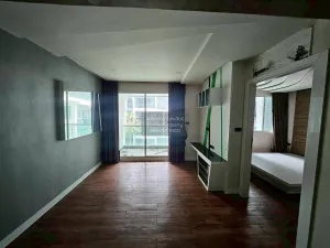 For Sale Condo , The Feelture Condominium , Mueang Phata , Sattahip , Chon Buri , CX-117349