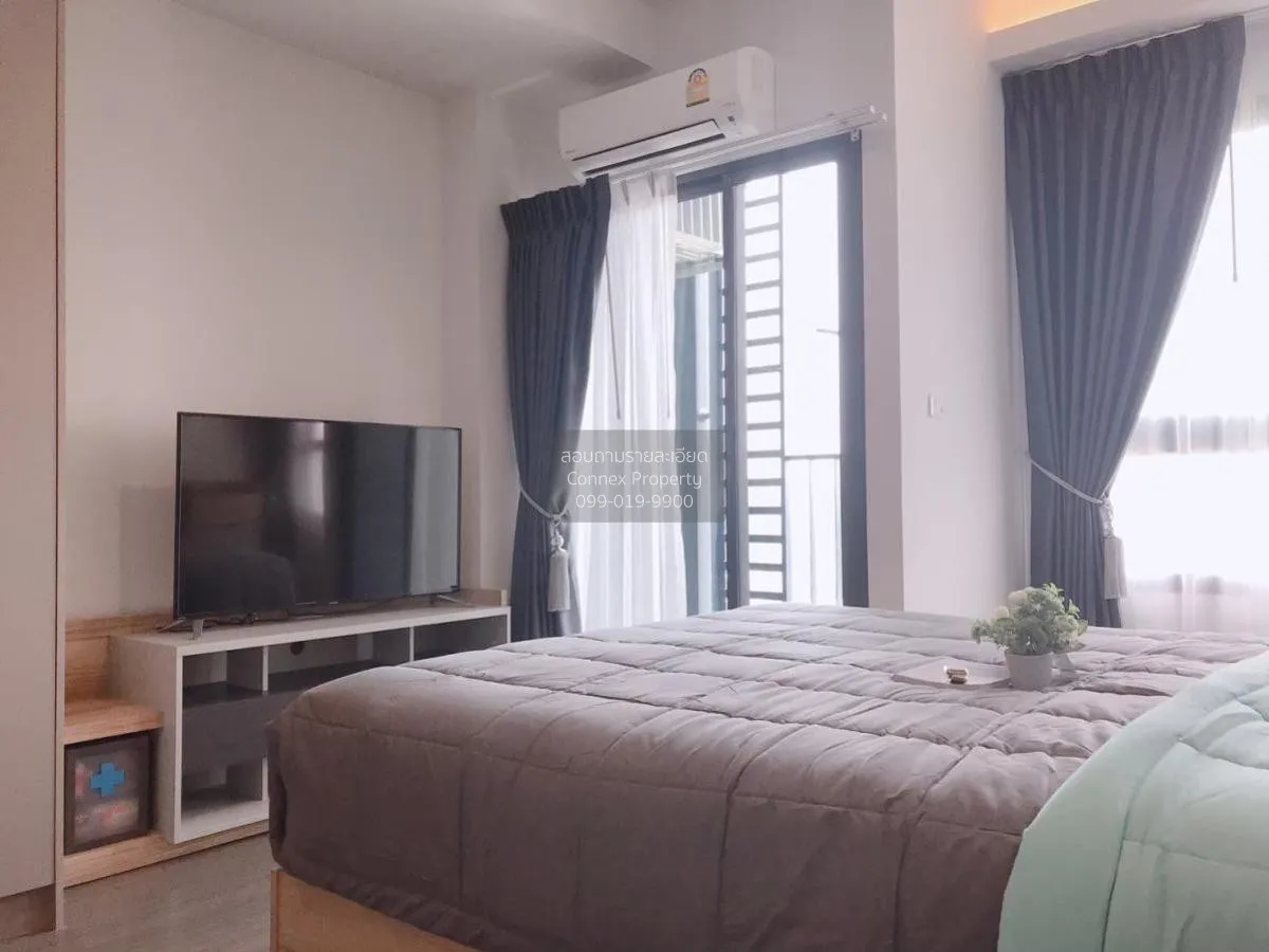 FOR RENT condo , Ideo Sukhumvit 93 , BTS-Bang Chak , Phra Khanong 1