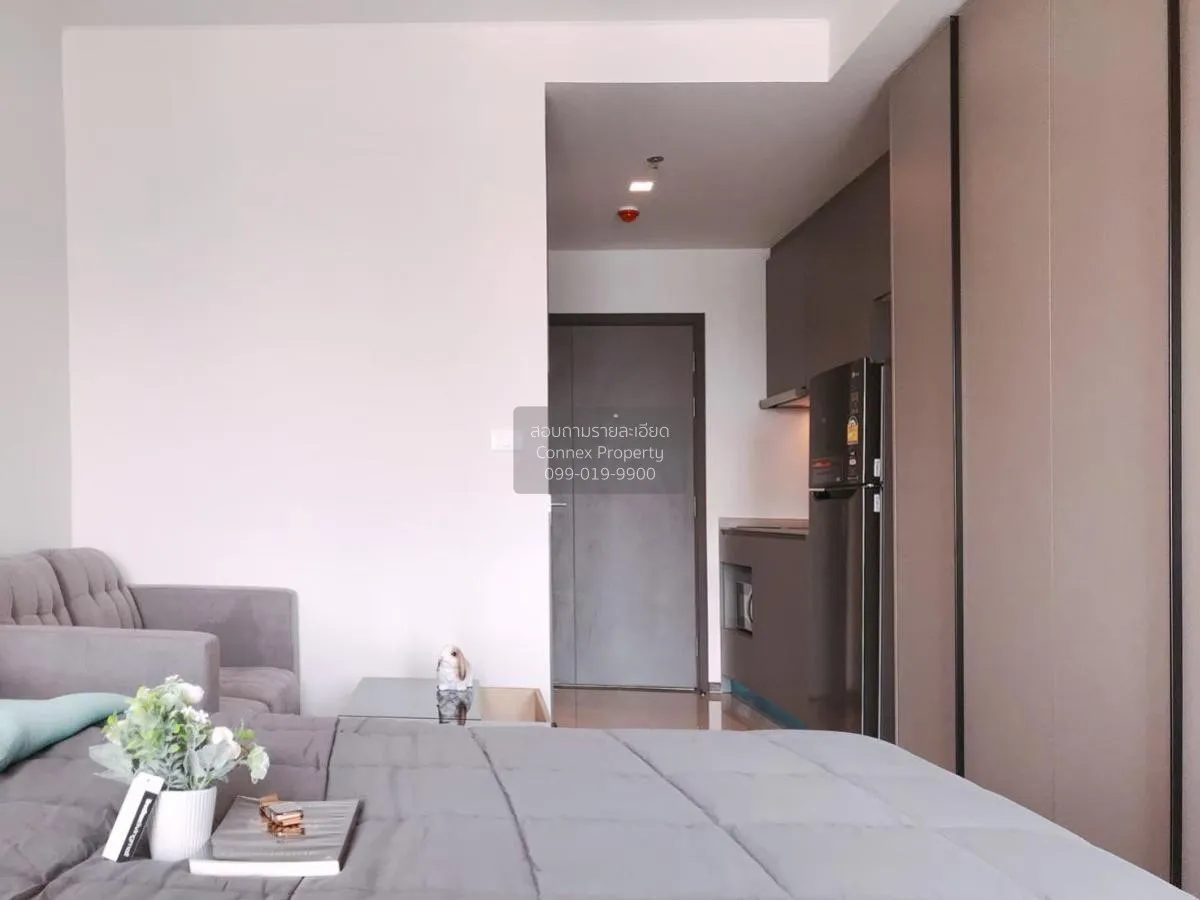 FOR RENT condo , Ideo Sukhumvit 93 , BTS-Bang Chak , Phra Khanong 2