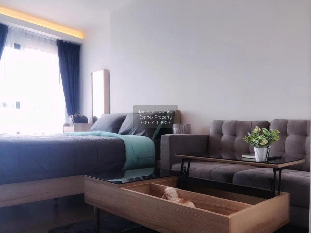 FOR RENT condo , Ideo Sukhumvit 93 , BTS-Bang Chak , Phra Khanong 3