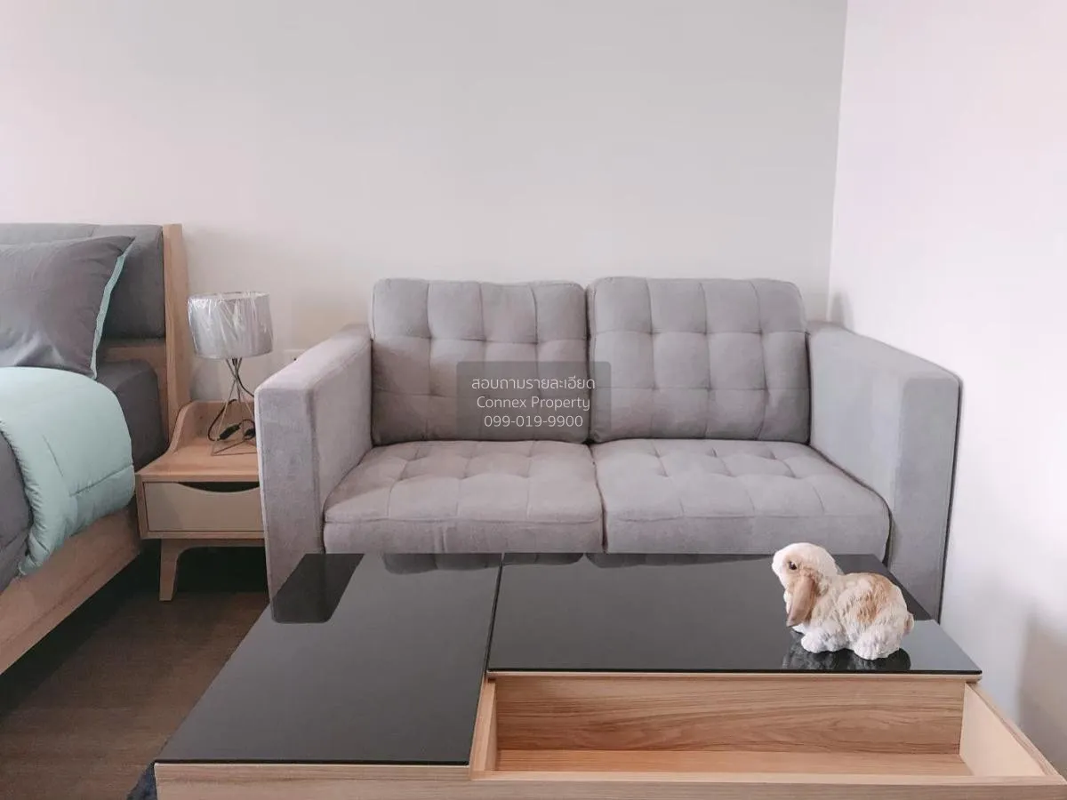 FOR RENT condo , Ideo Sukhumvit 93 , BTS-Bang Chak , Phra Khanong 4