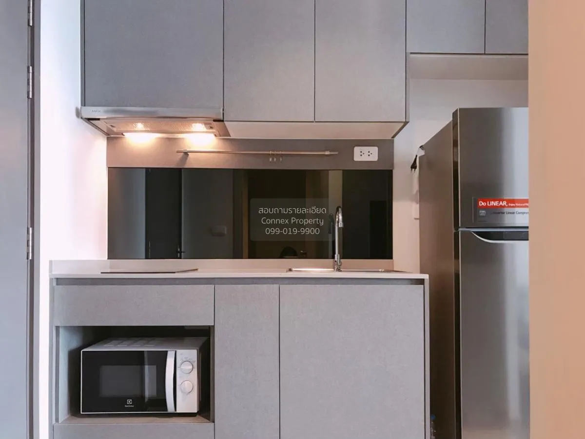 เช่าคอนโด  ไอดีโอ สุขุมวิท 93 BTS-บางจาก พระโขนง เขต คลองเตย กรุง