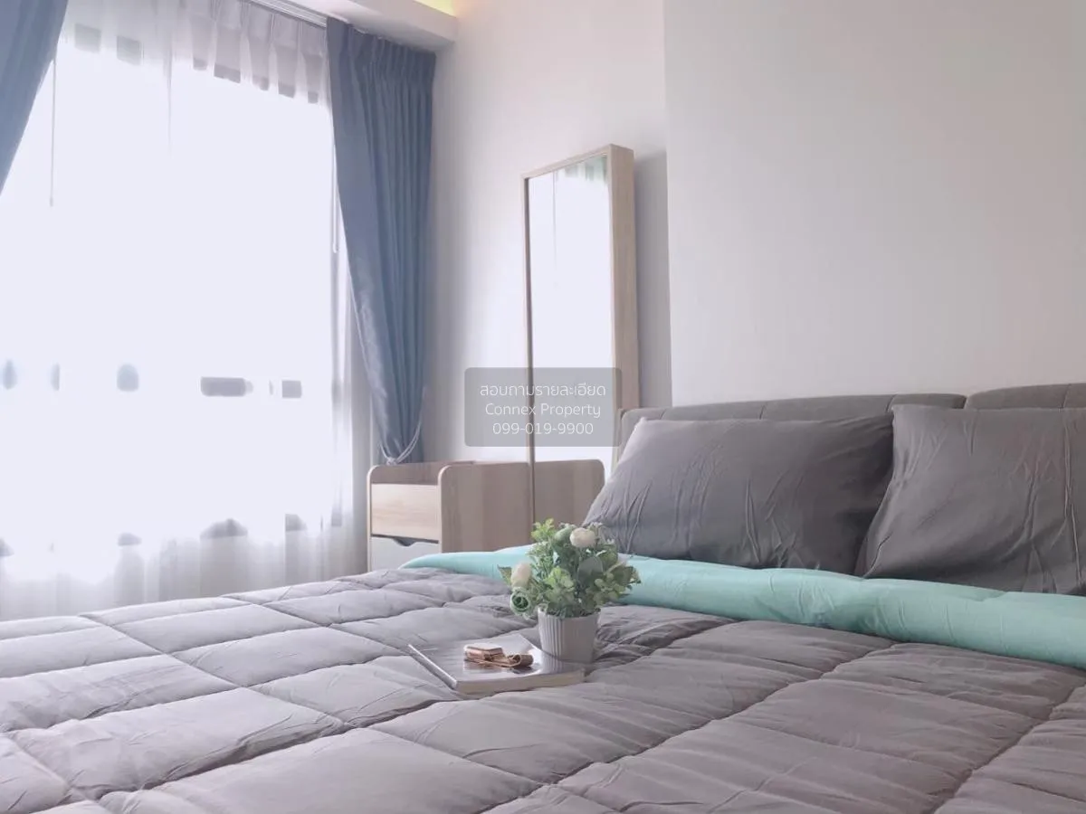 เช่าคอนโด  ไอดีโอ สุขุมวิท 93 BTS-บางจาก พระโขนง เขต คลองเตย กรุง