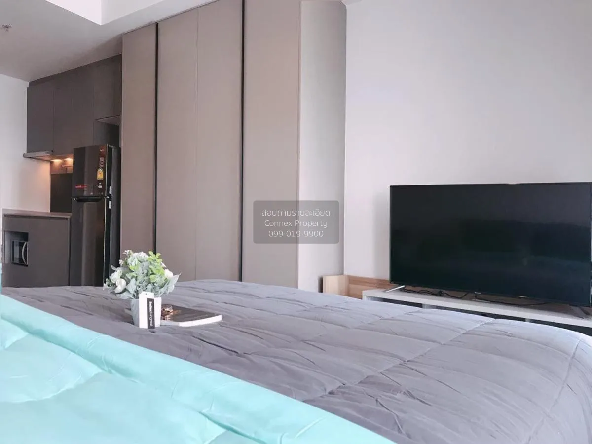 เช่าคอนโด  ไอดีโอ สุขุมวิท 93 BTS-บางจาก พระโขนง เขต คลองเตย กรุง