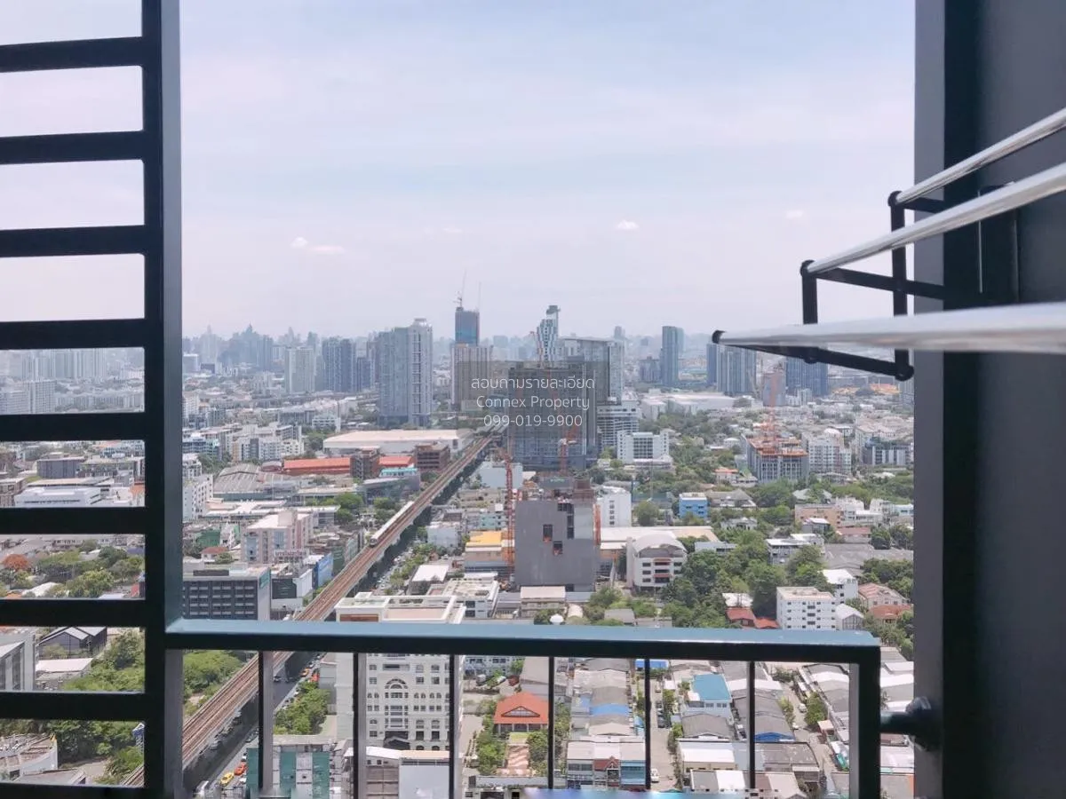 เช่าคอนโด  ไอดีโอ สุขุมวิท 93 BTS-บางจาก พระโขนง เขต คลองเตย กรุง