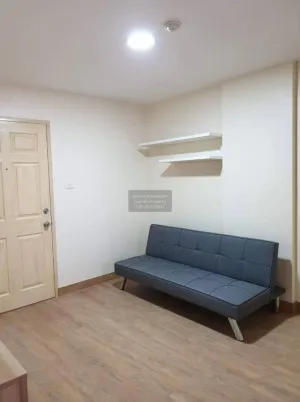 For Rent Condo , Lumpini Condo Town Ramintra - Laksi , BTS-Wat Phra Sri Mahathat , Anusawari , Bang Khen , Bangkok , CX-117350