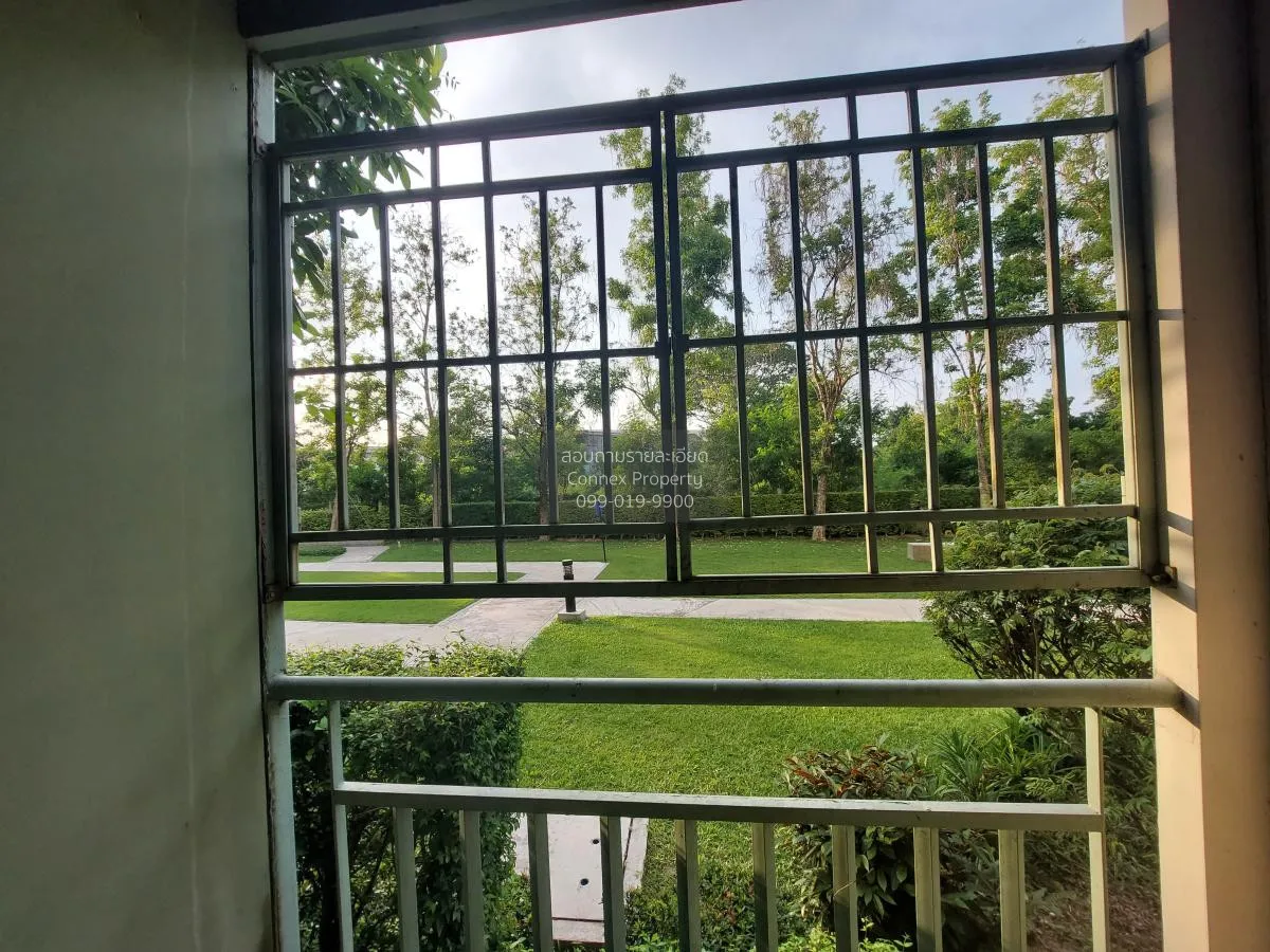 ขายคอนโด  ลุมพินี คอนโดทาวน์ ชลบุรี - สุขุมวิท บางปลาสร้อย เมืองช 1