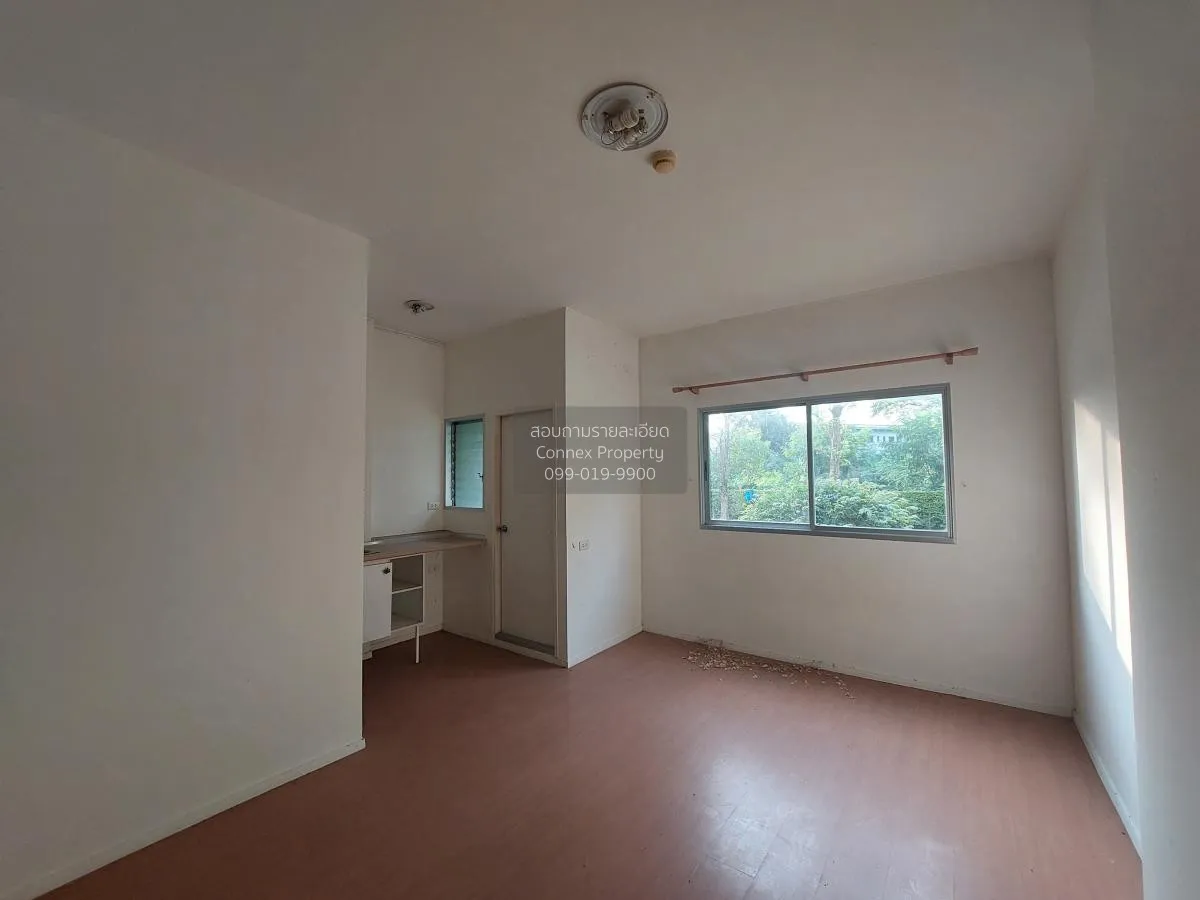 ขายคอนโด  ลุมพินี คอนโดทาวน์ ชลบุรี - สุขุมวิท บางปลาสร้อย เมืองช 2